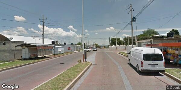 MÓDULO POLICÍA ESTATAL